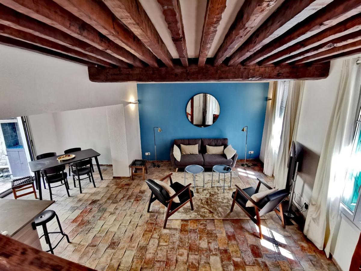 L Oranger - Plein Centre - 6 Personnes - Clim Casa vacanze