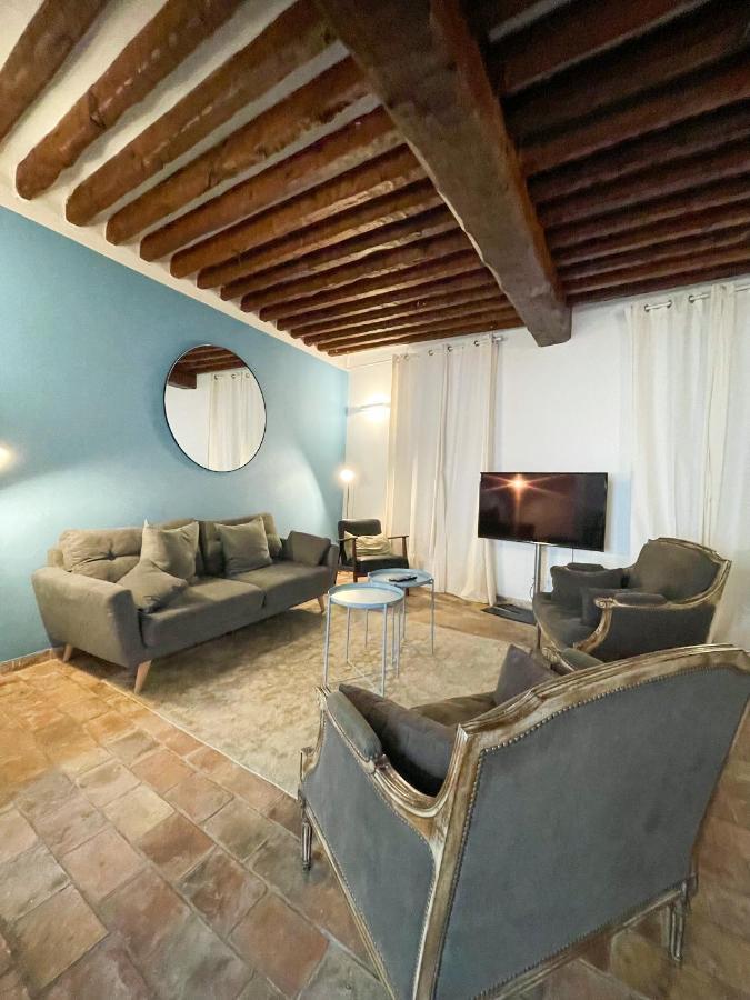 L Oranger - Plein Centre - 6 Personnes - Clim * Cassis
