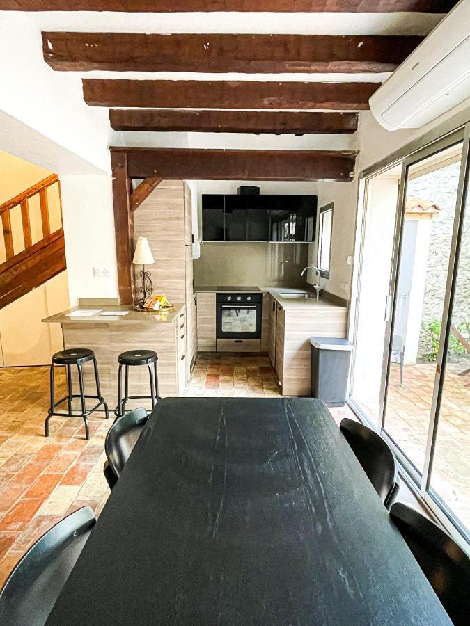 L Oranger - Plein Centre - 6 Personnes - Clim Casa vacanze Cassis