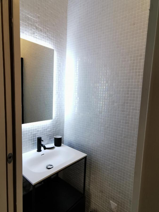 Ferienhaus L Oranger - Plein Centre - 6 Personnes - Clim *