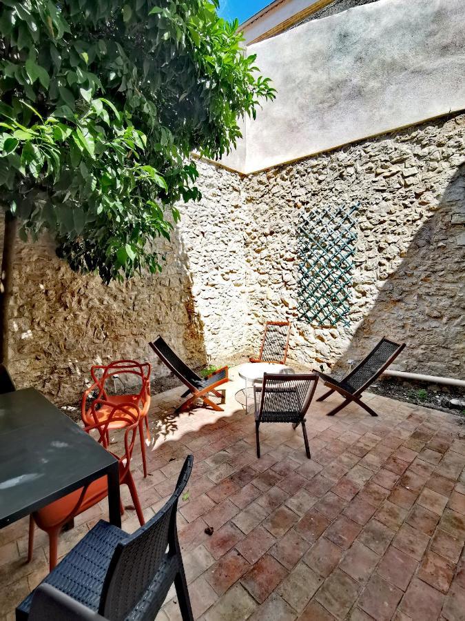 L Oranger - Plein Centre - 6 Personnes - Clim Holiday home *