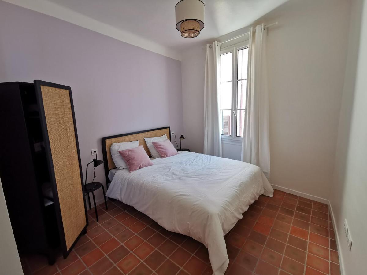 L Oranger - Plein Centre - 6 Personnes - Clim Ferienhaus Cassis