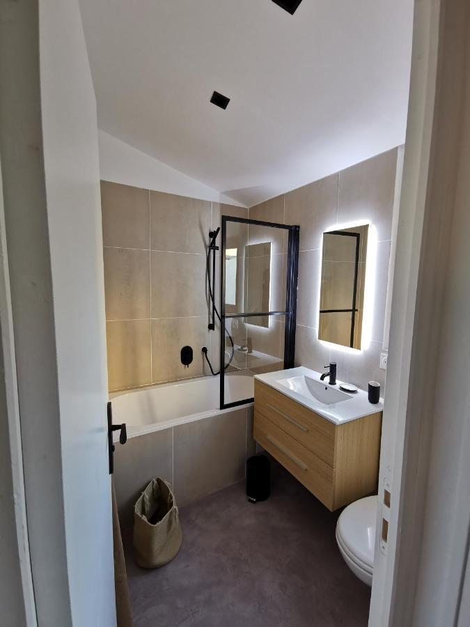 Holiday home L Oranger - Plein Centre - 6 Personnes - Clim Cassis