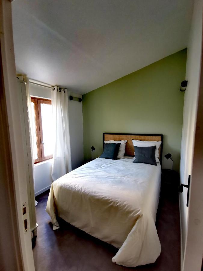 L Oranger - Plein Centre - 6 Personnes - Clim * Cassis