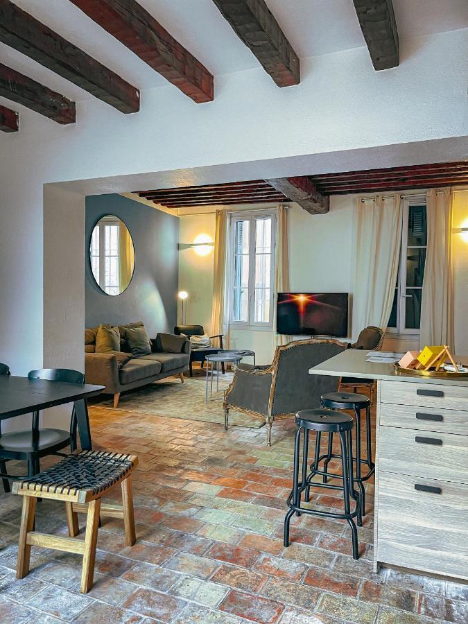 L Oranger - Plein Centre - 6 Personnes - Clim Holiday home